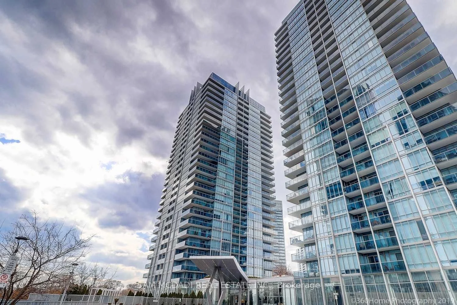 88 Park Lawn Road 1909, Toronto W06, ON M8Y 0B5