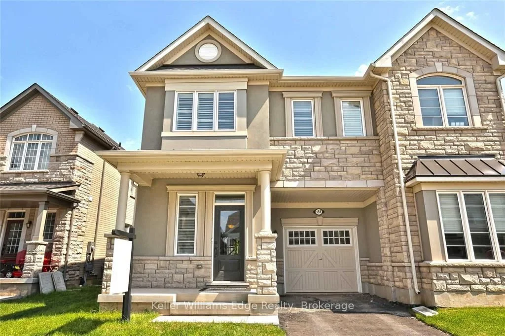 156 Beaveridge Avenue, Oakville, ON L6H 0M6