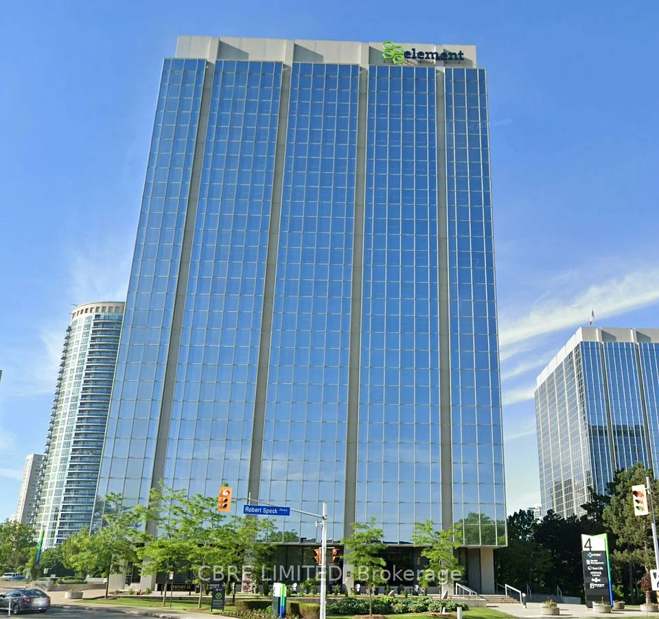 4 Robert Speck Parkway 700, Mississauga, ON L4Z 3Y4