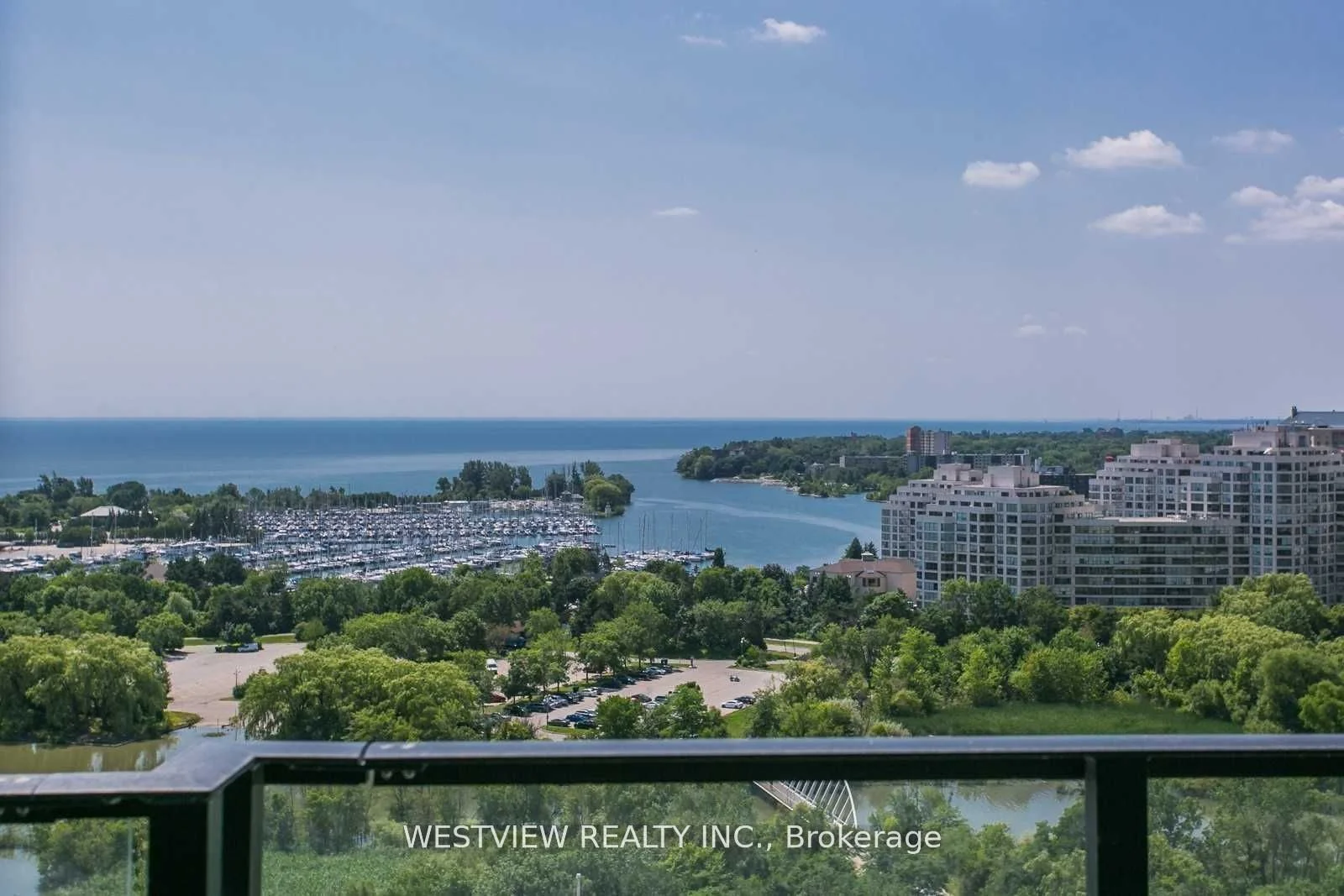 20 Shore Breeze Drive 2301, Toronto W06, ON M8V 1A1