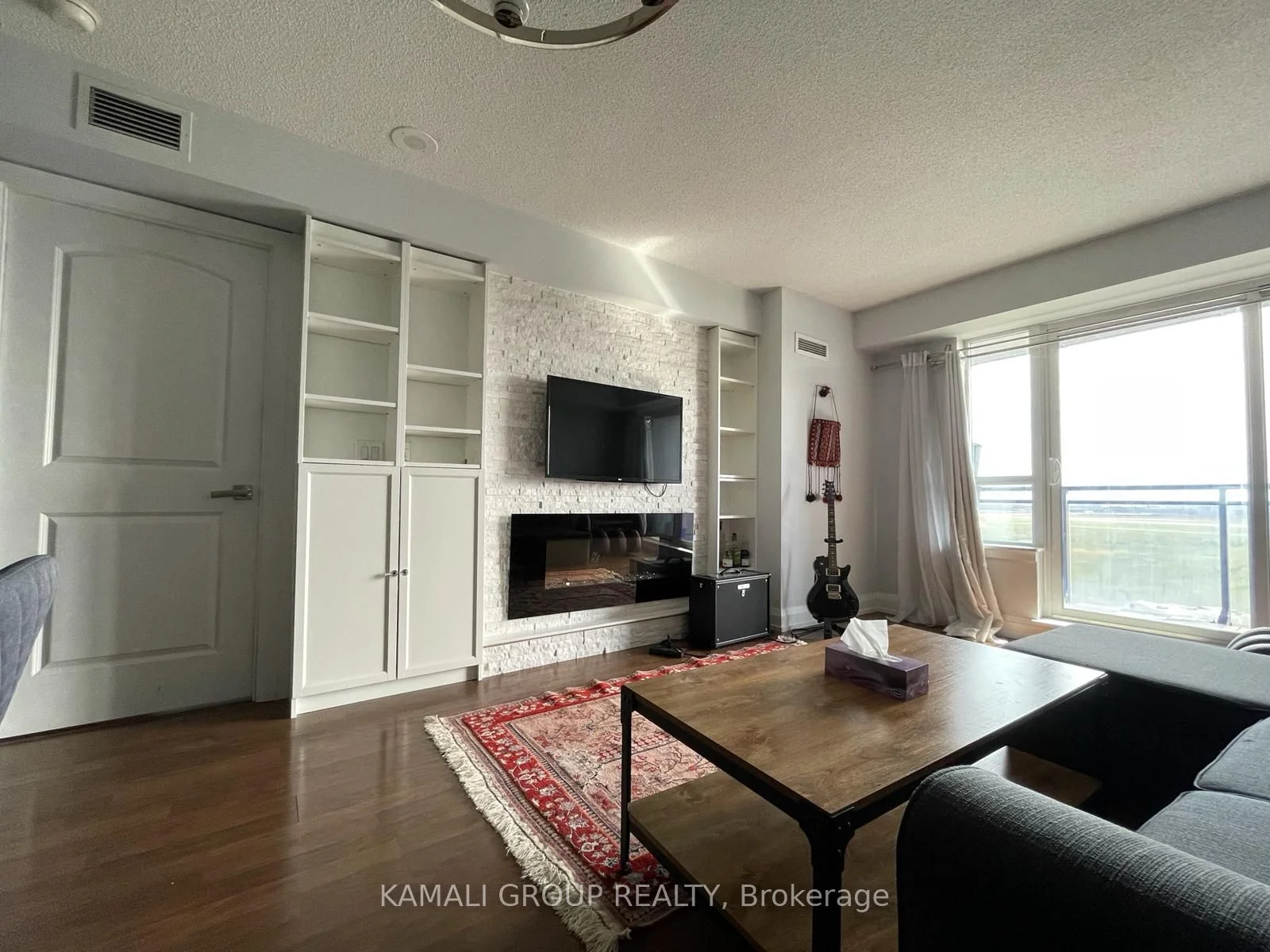 1070 Sheppard Avenue W 609, Toronto W05, ON M3J 0G8