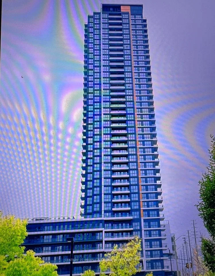 15 Watergarden Drive 2401, Mississauga, ON L5R 1B2