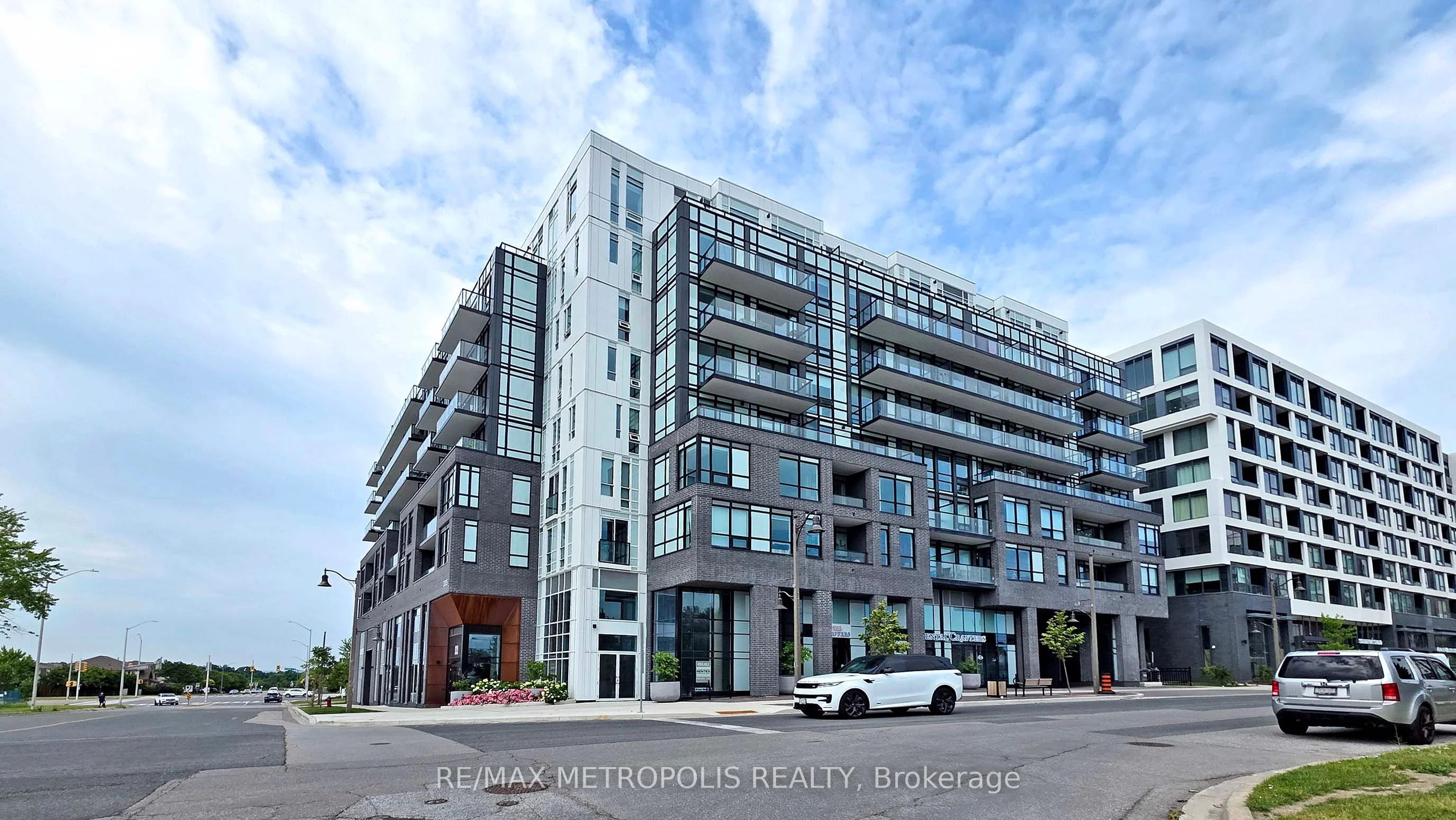 3005 PINE GLEN Road 508, Oakville, ON L6M 4C1