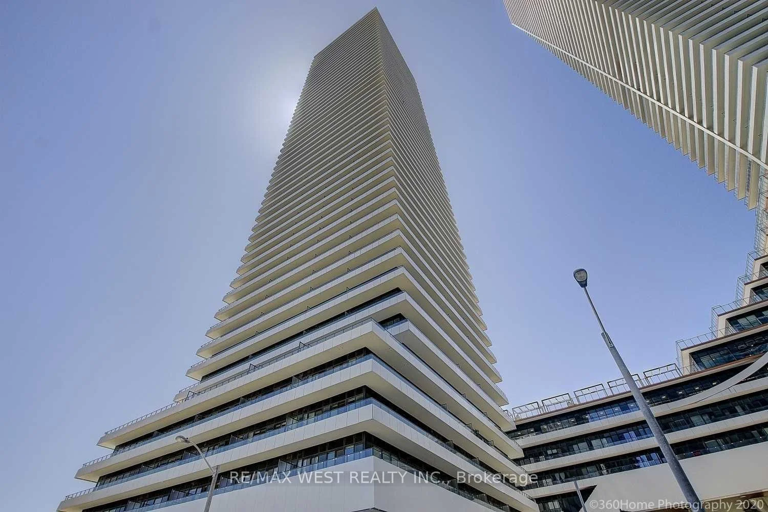 20 Shore Breeze Drive 4308, Toronto W06, On M8v 0c7