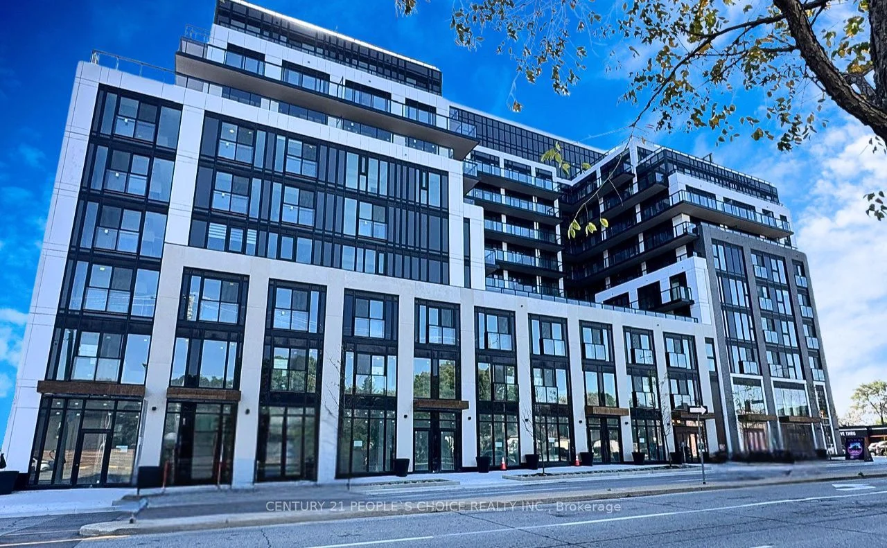 801 The Queensway 615, Toronto W07, ON M8Z 6A8