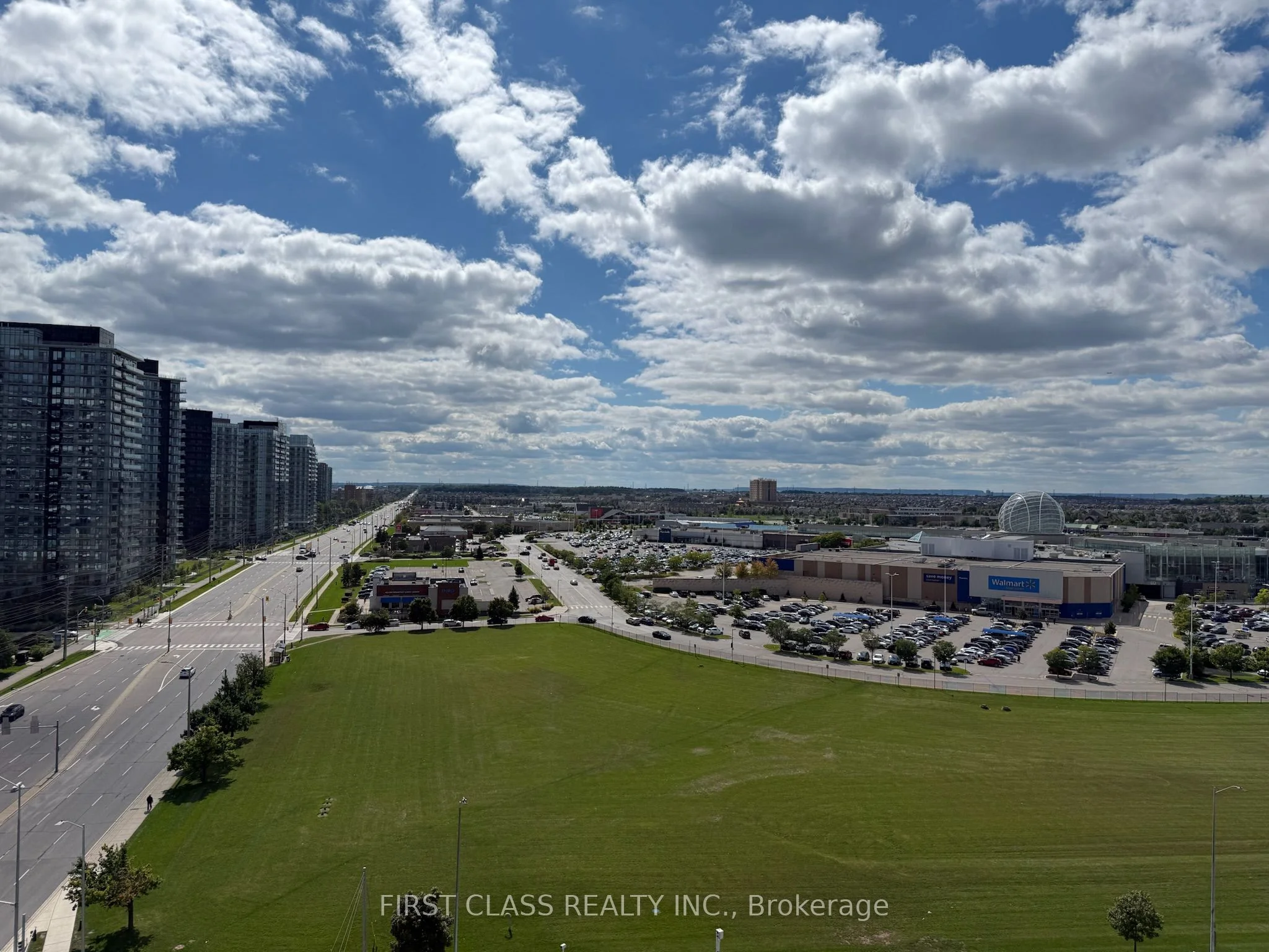 2485 Eglinton Avenue W 1317, Mississauga, ON L5M 2T1