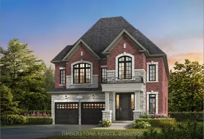 Detached in Brampton