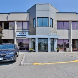 2100 Matheson Boulevard 200, Mississauga, ON L4W 5E1