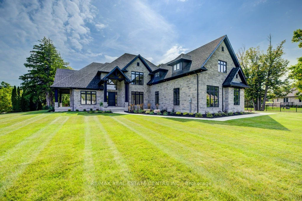 20 Stokes Trail, Milton, On L0p 1b0