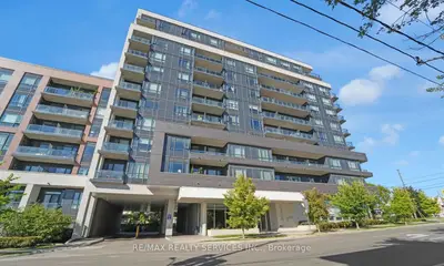 Condo Townhouse in Toronto