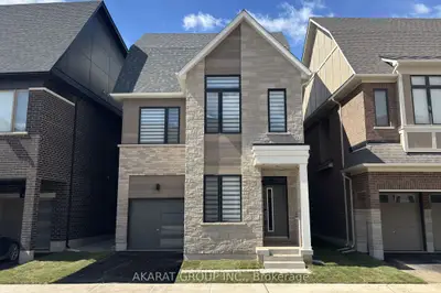 Detached in Oakville