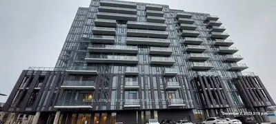 Condo Apartment in Brampton