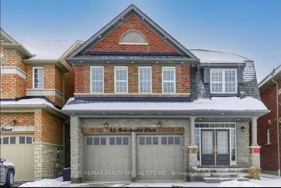 Detached in Caledon