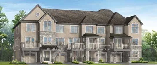 3062 Gardenia Gate, Oakville, On L6m 0y8