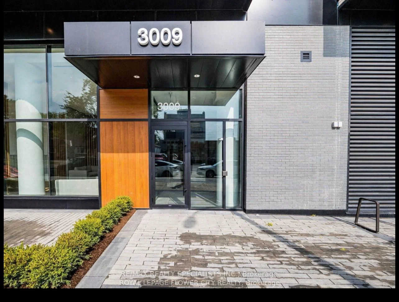 3009 NOVER Road 1412, Mississauga, ON L5B 0P9