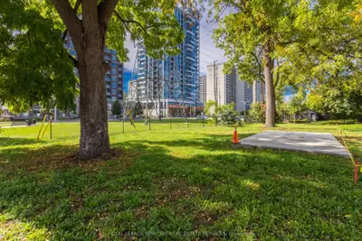 Vacant Land in Burlington
