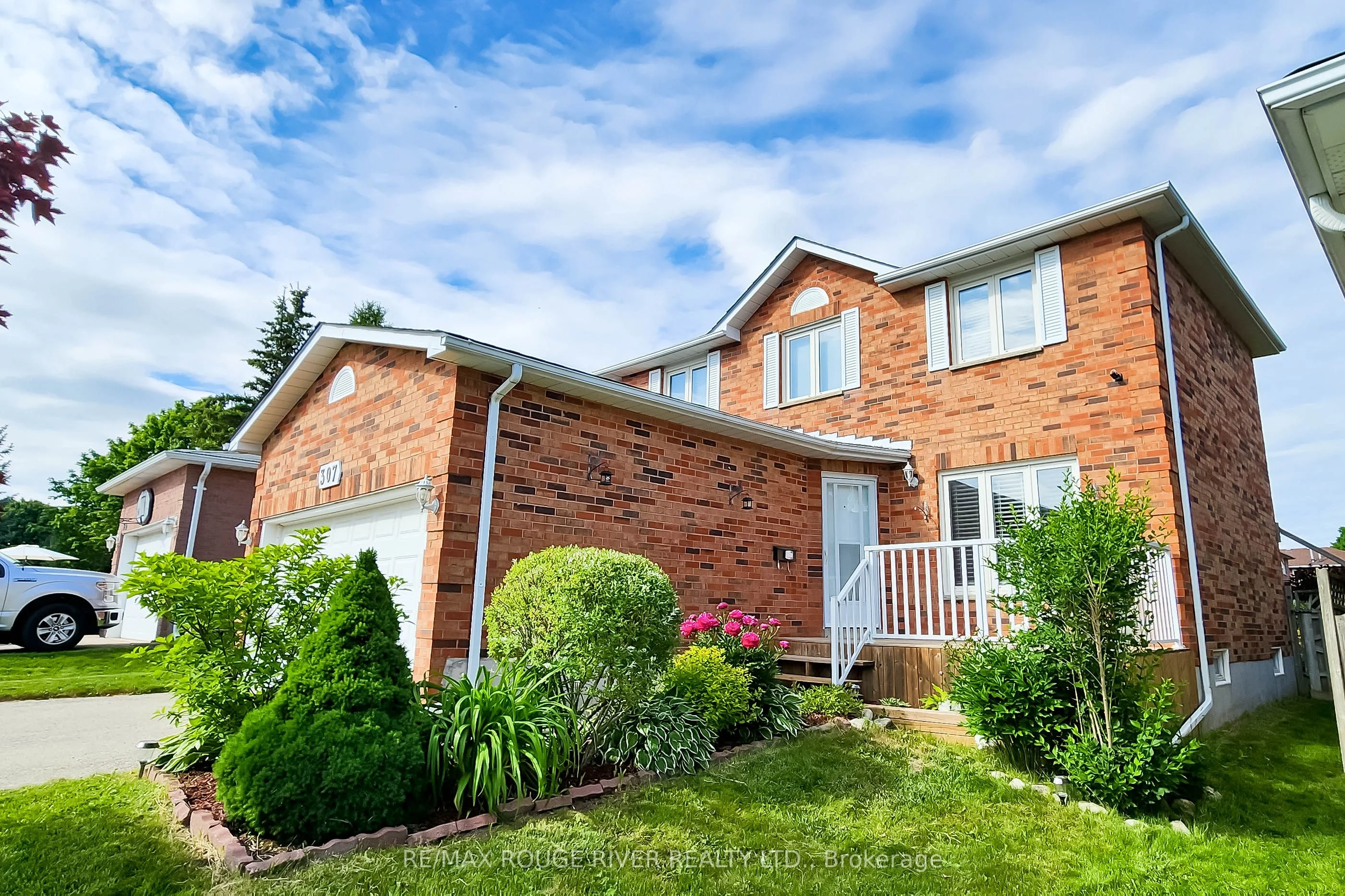 307 Michael Drive, Orangeville, ON L9W 4M5