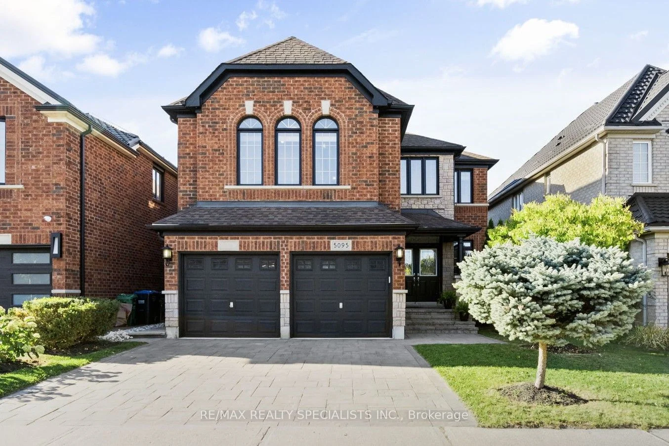 Detached in Mississauga