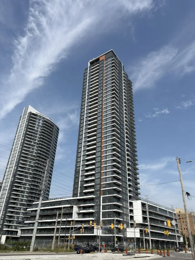 15 Watergarden Drive 1302, Mississauga, ON L5R 0G8