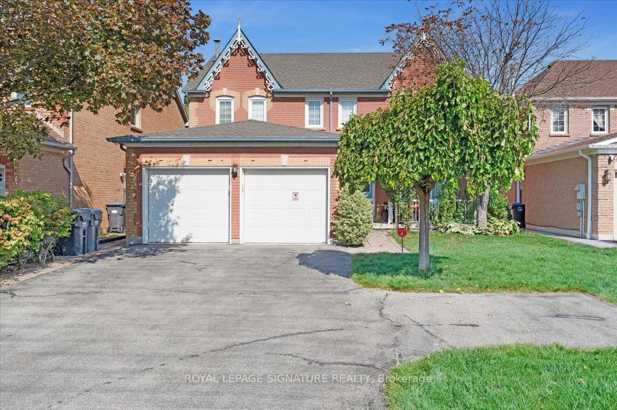 5401 Glen Erin Drive Lower, Mississauga, ON L5M 5C8