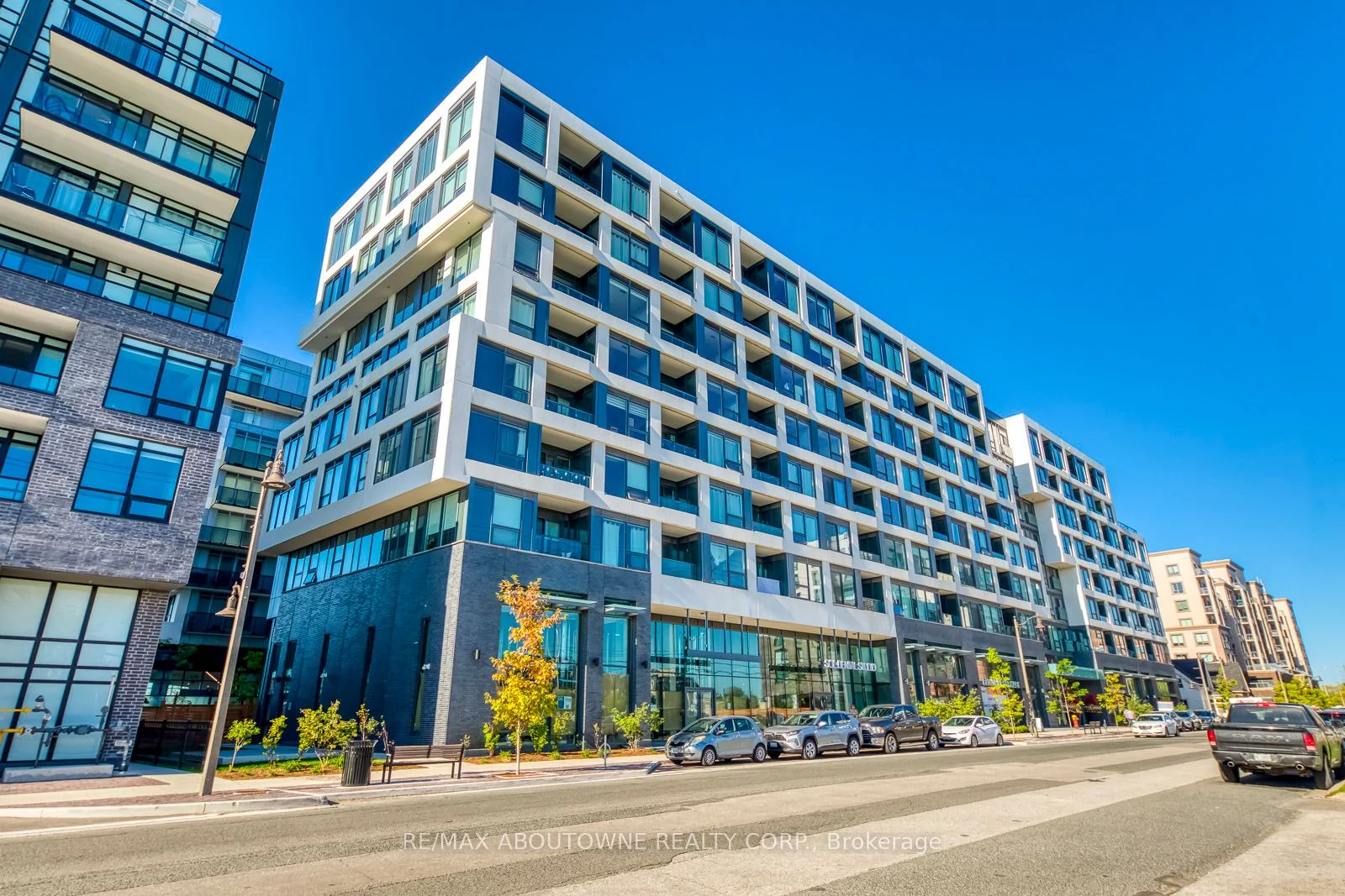 2450 Old Bronte Road 623, Oakville, ON L6M 5P6