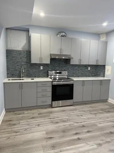 Detached in Brampton