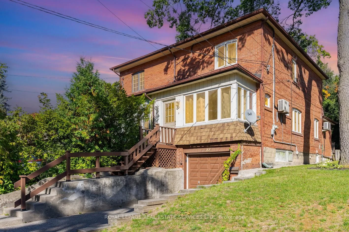 85 Kennedy Avenue, Toronto W01, ON M6S 2X8