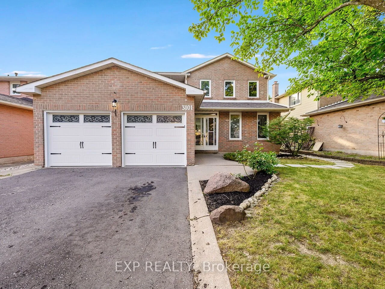 3101 Tours Road Main, Mississauga, ON L5N 3H9