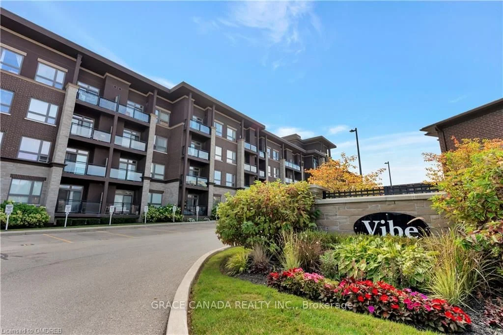 5010 Corporate Drive 226, Burlington, ON L7L 0H6