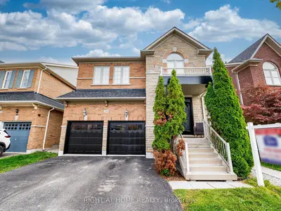 Detached in Milton
