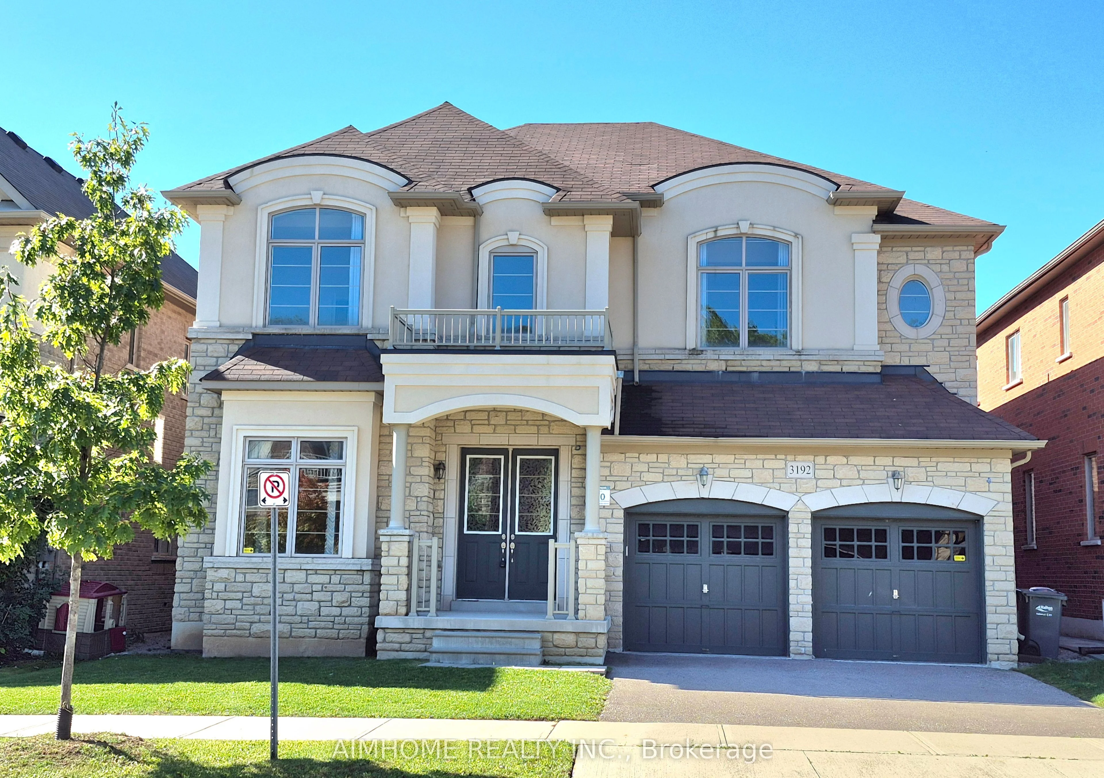 3192 Meadow Marsh Crescent, Oakville, ON L6H 0T2