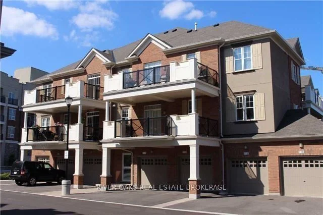 263 Georgian Drive 305, Oakville, ON L6H 0L3