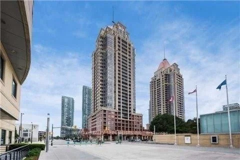 4080 Living Arts Drive 2202, Mississauga, ON L5B 4N3