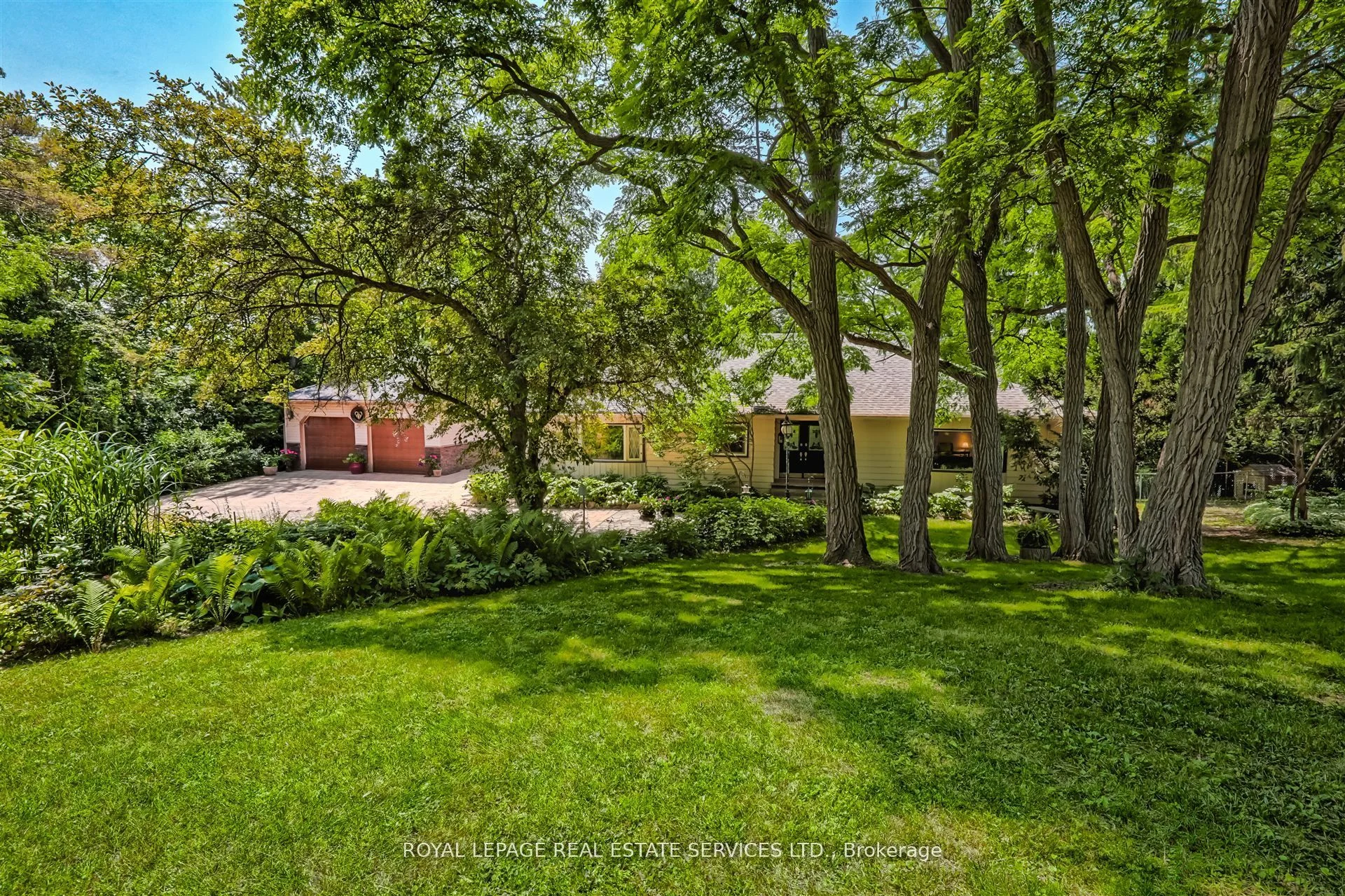 Detached in Caledon