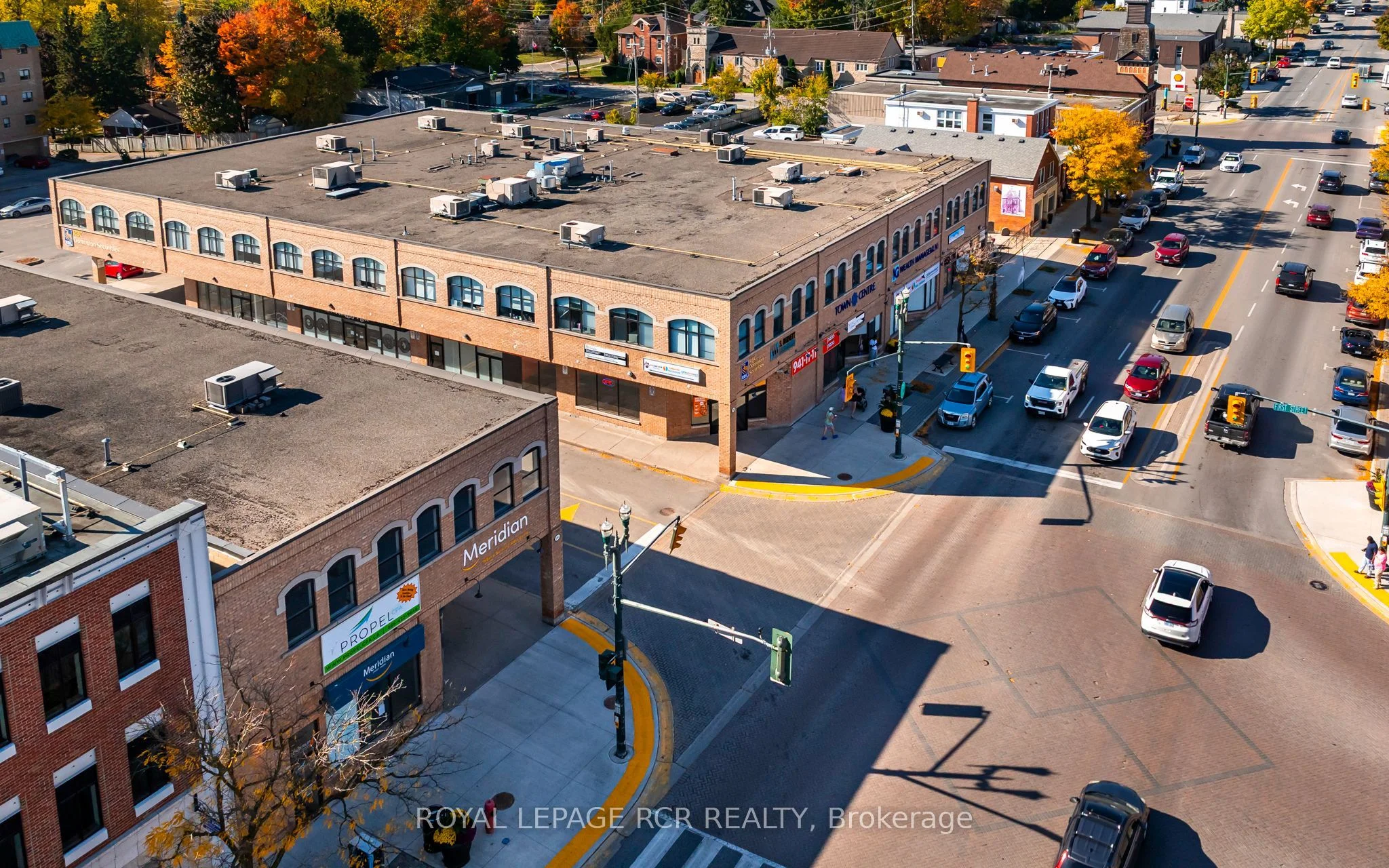 210 Broadway 110, Orangeville, ON L9W 1K4