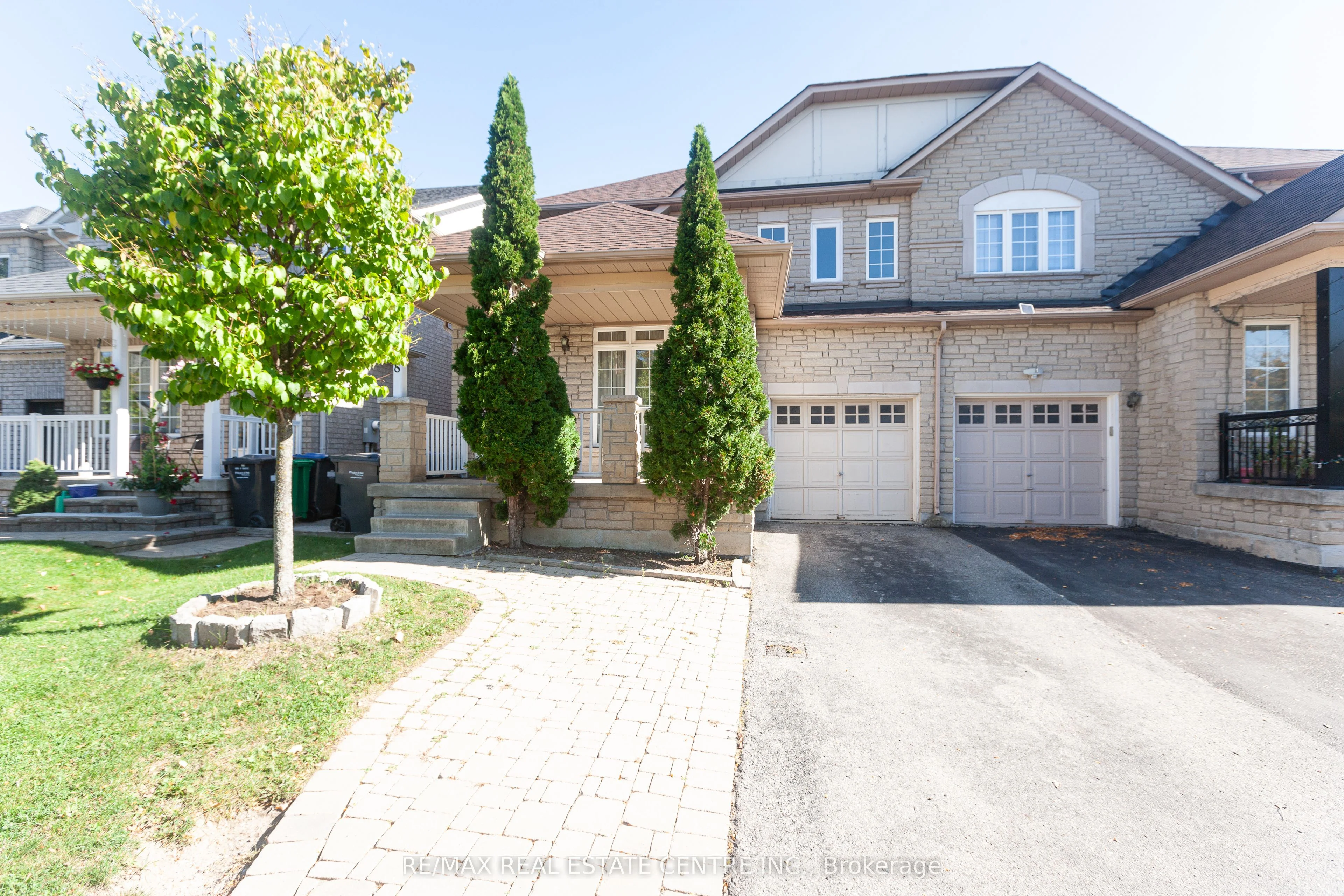 3888 Barley Trail, Mississauga, On L5m 6n2
