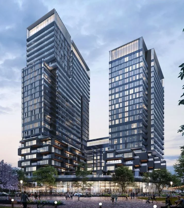 1285 Dupont Street 1702, Toronto W02, ON M6H 0E3