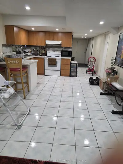 Detached in Brampton