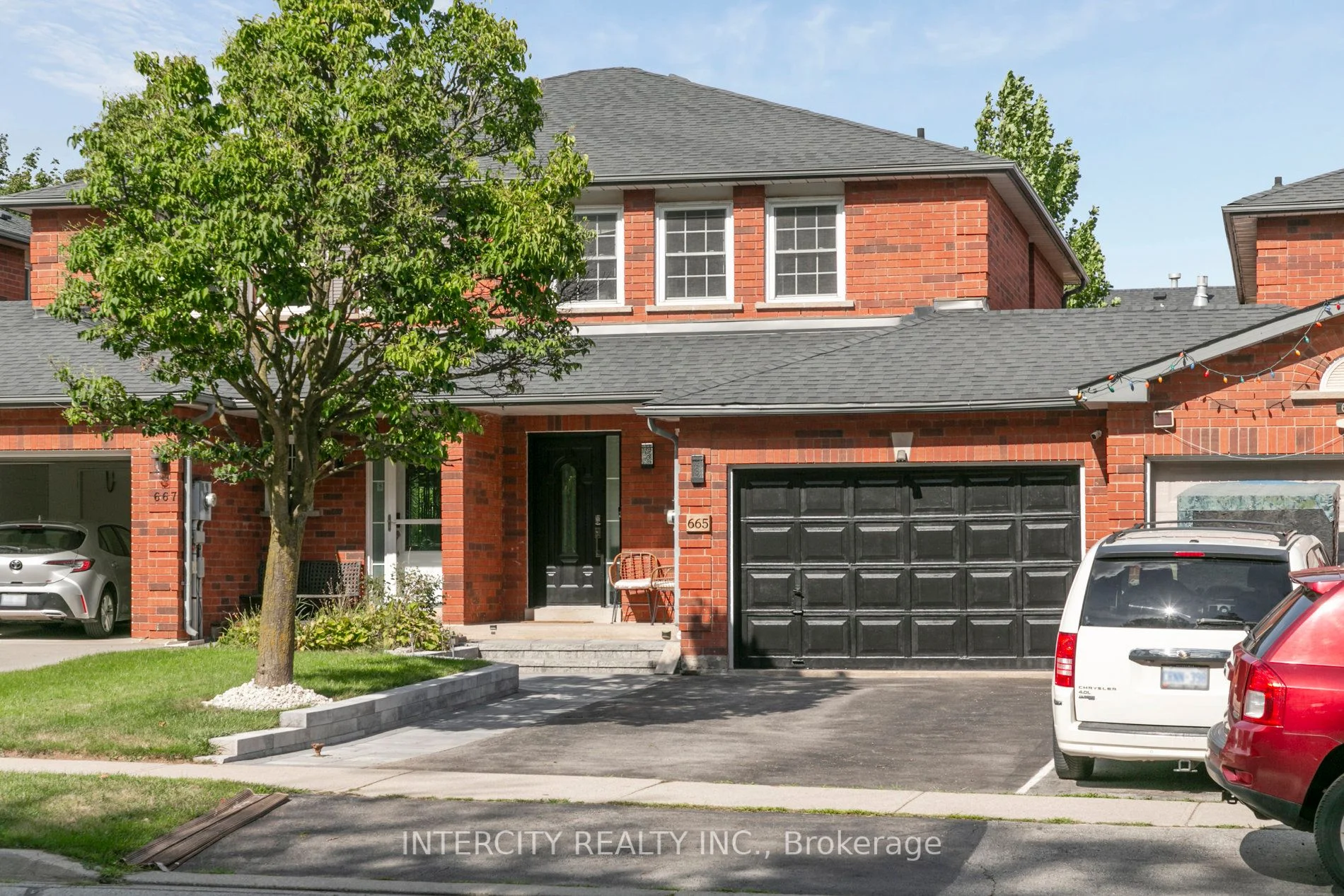 665 Fothergill Boulevard, Burlington, ON L7L 6E5