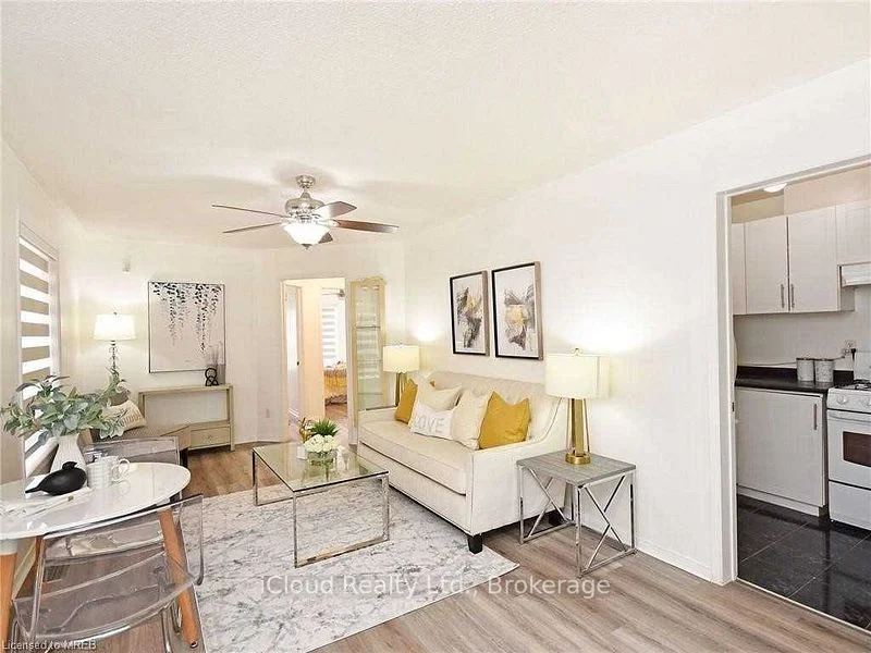 5864 Delle Donne Drive Main Flr, Mississauga, ON L5M 7A3