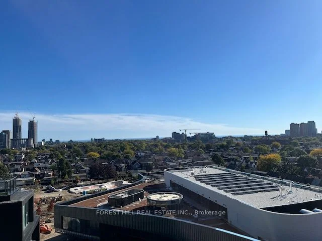 1285 Dupont Street 802, Toronto W02, On M6h 0e3