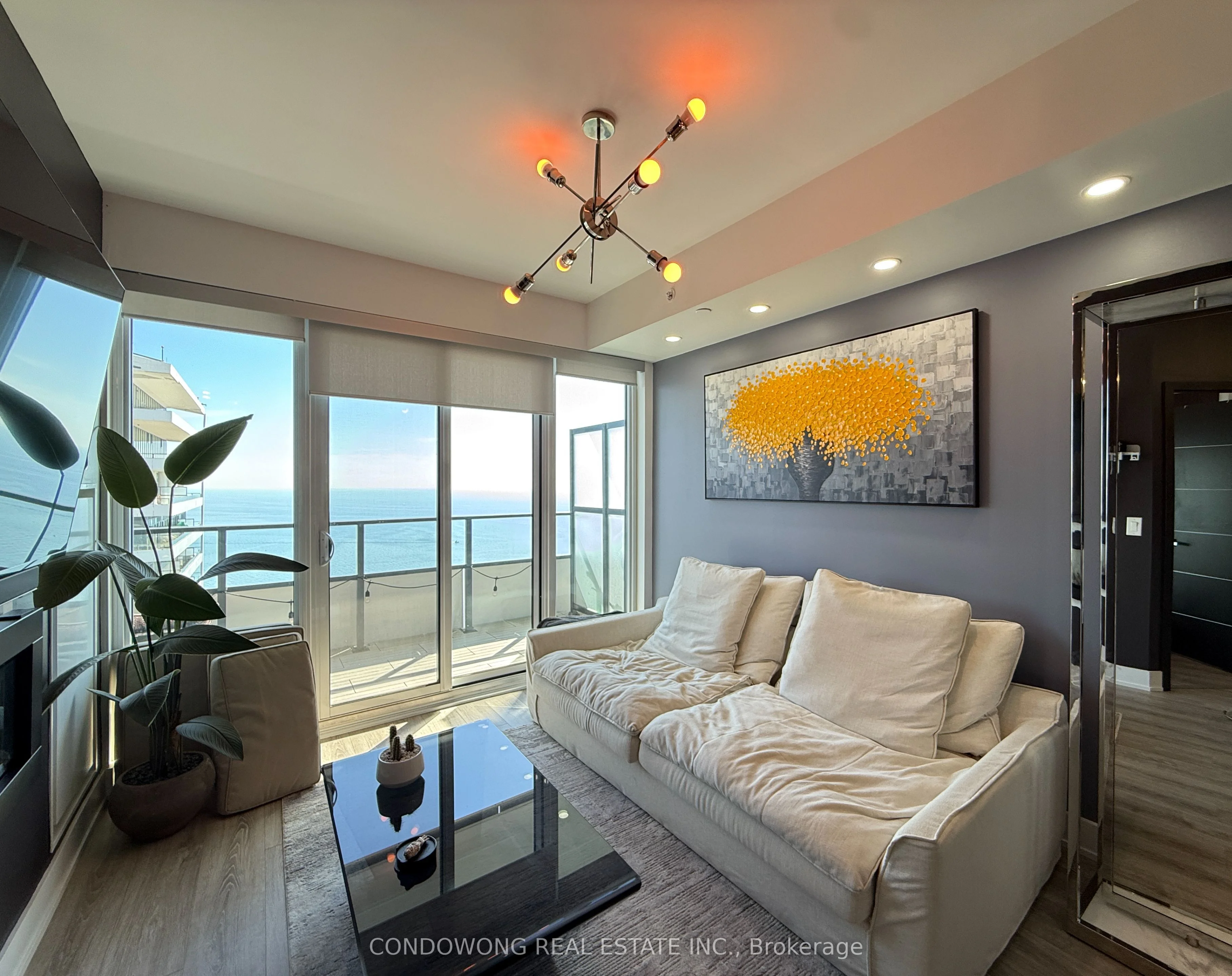 30 Shore Breeze Drive 5006, Toronto W06, ON M8V 0J1