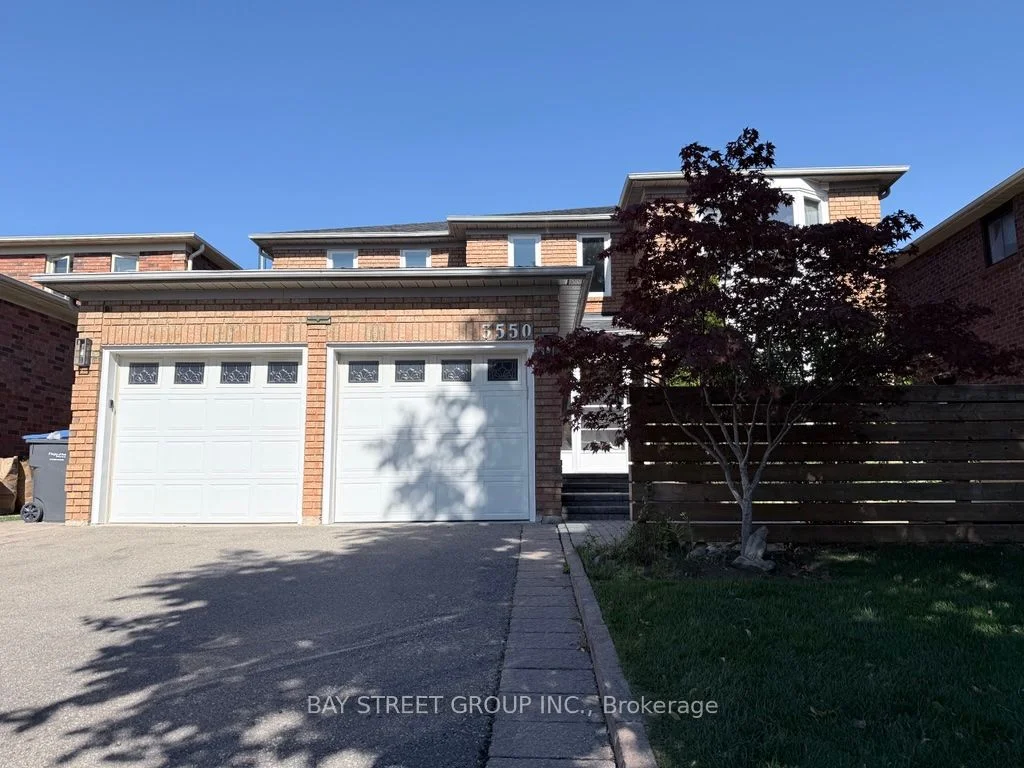 3550 Marmac Crescent E, Mississauga, ON L5L 5A4