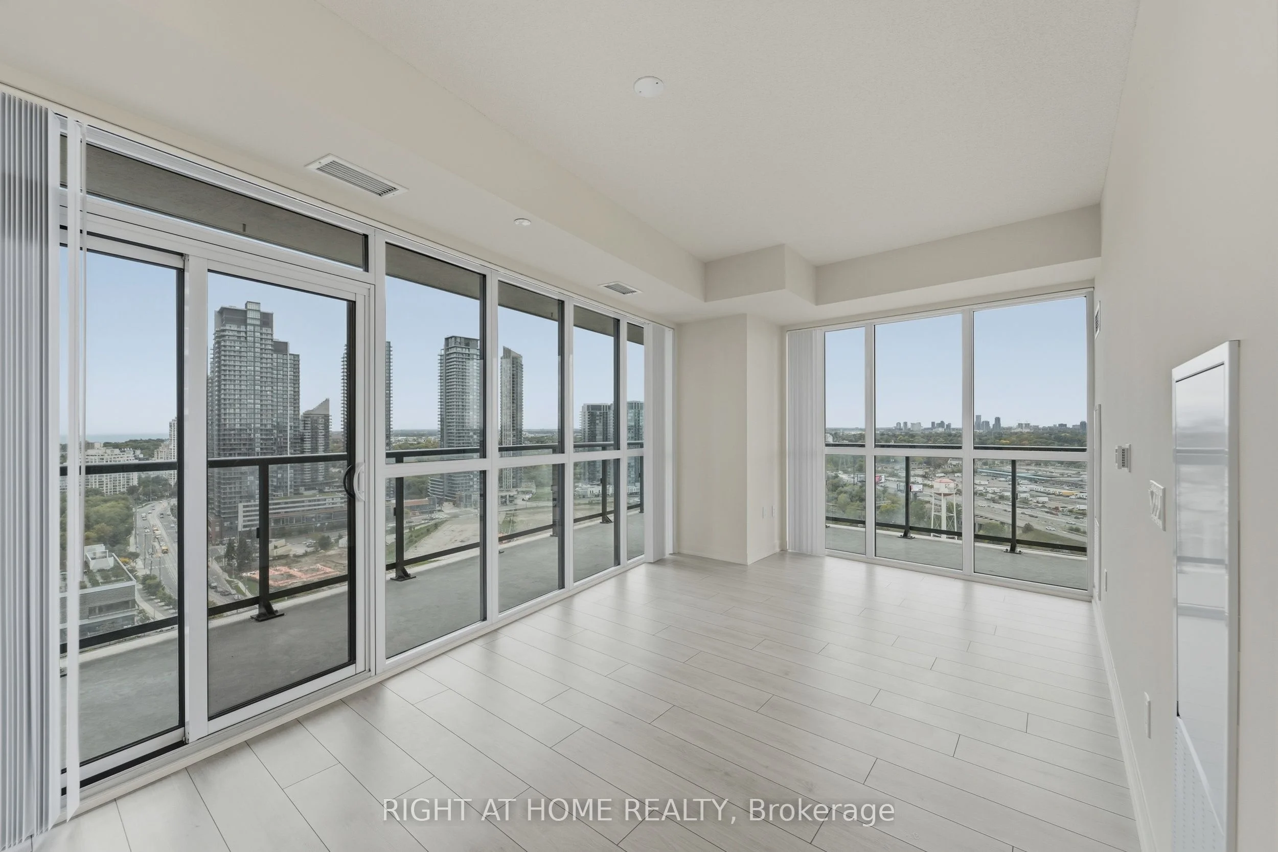 38 Annie Craig Drive 2308, Toronto W06, ON M8V 0H1