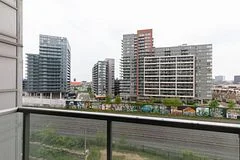 150 Sudbury Street 727, Toronto W01, On M6j 3s8
