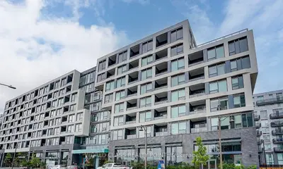 Condo Apartment in Oakville