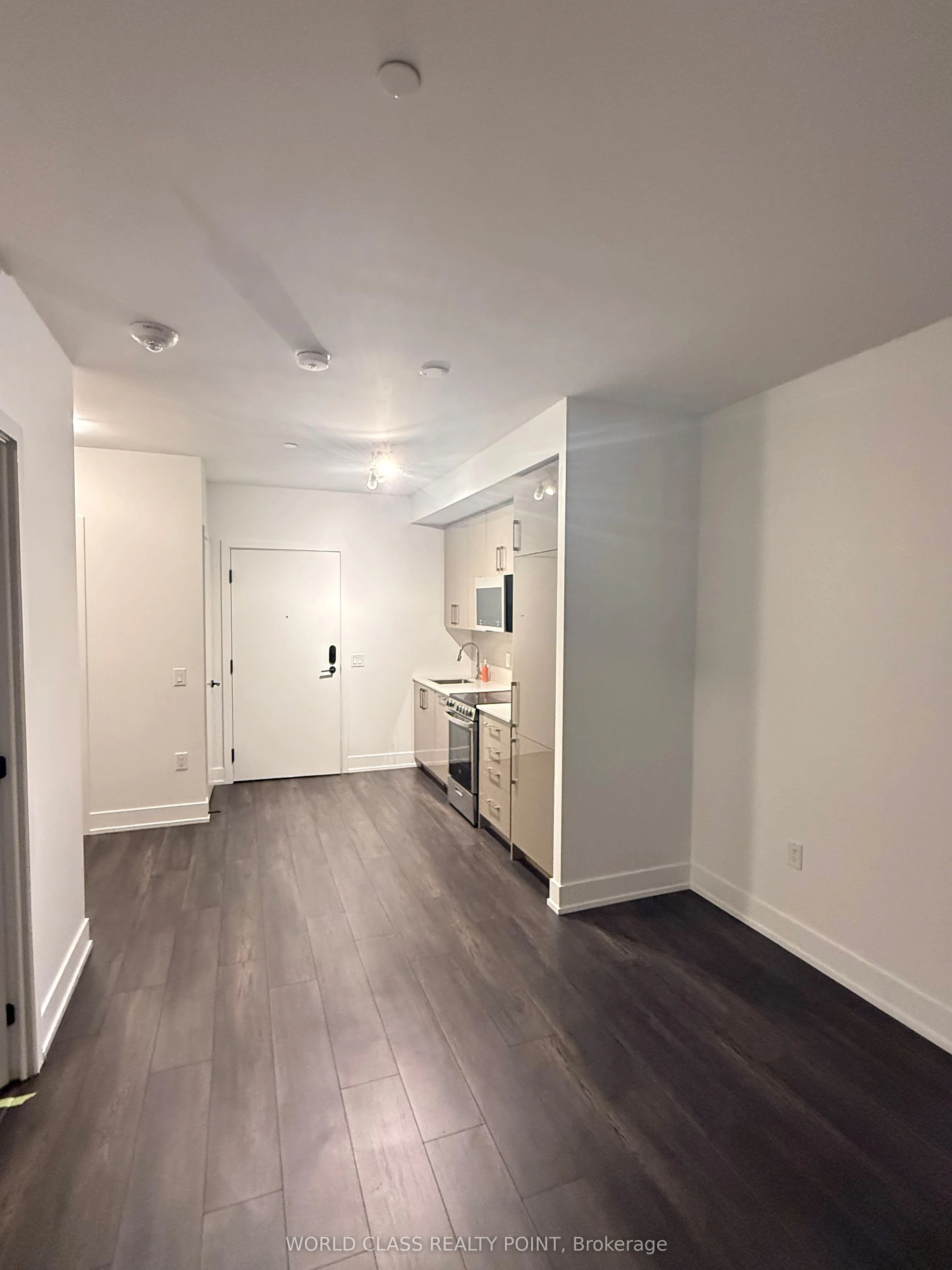2450 Old Bronte Road 609, Oakville, ON L6M 5P6