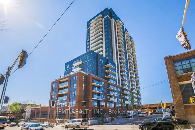 1420 Dupont Street 1609, Toronto W02, ON M6H 4J8