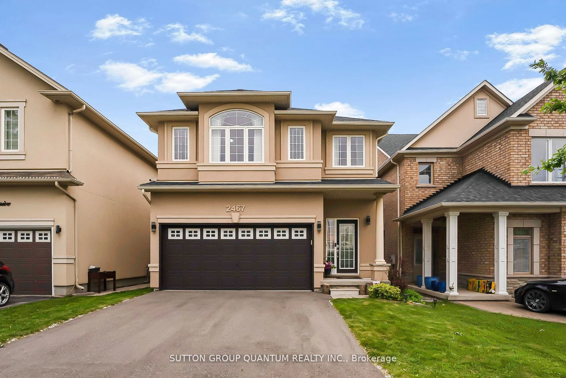 2467 Millstone Drive, Oakville, On L6m 0h6