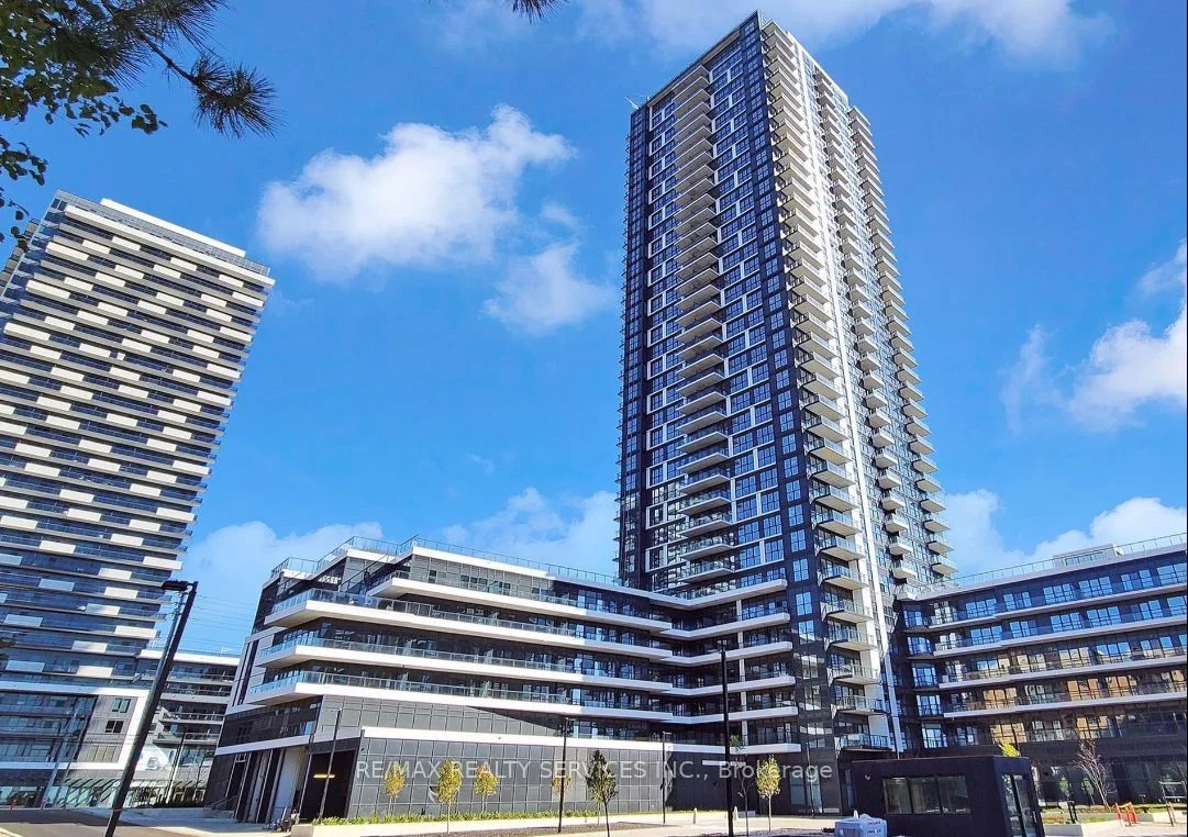 15 Watergarden Drive 1209, Mississauga, ON L5R 1B2